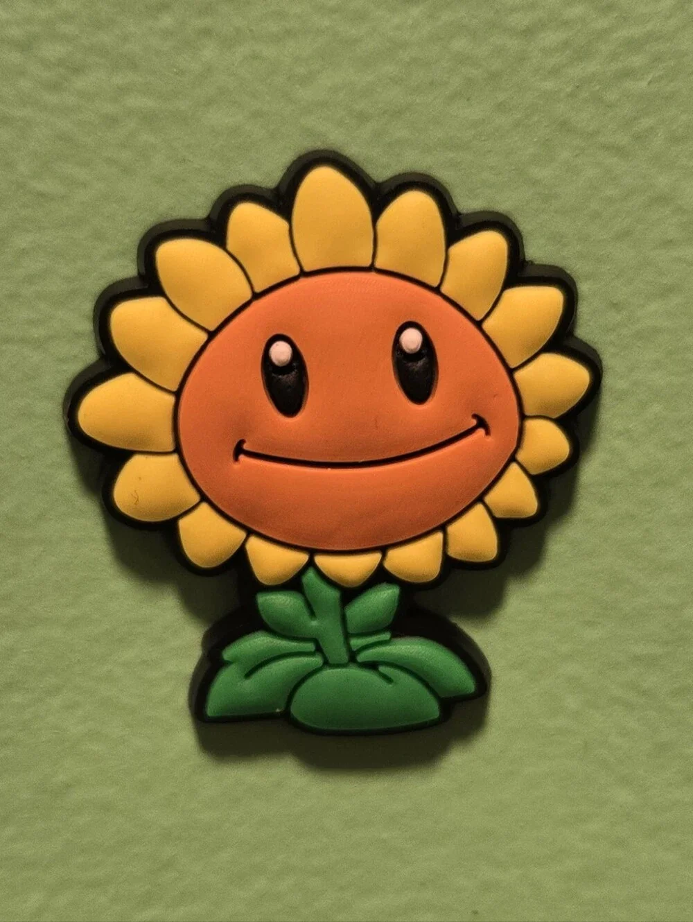 Plants vs Zombies Croc Jibbitz Charm Set